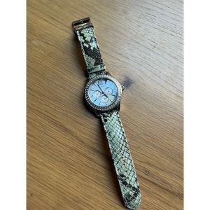 Vintage Guess Watch